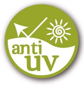Protección UV